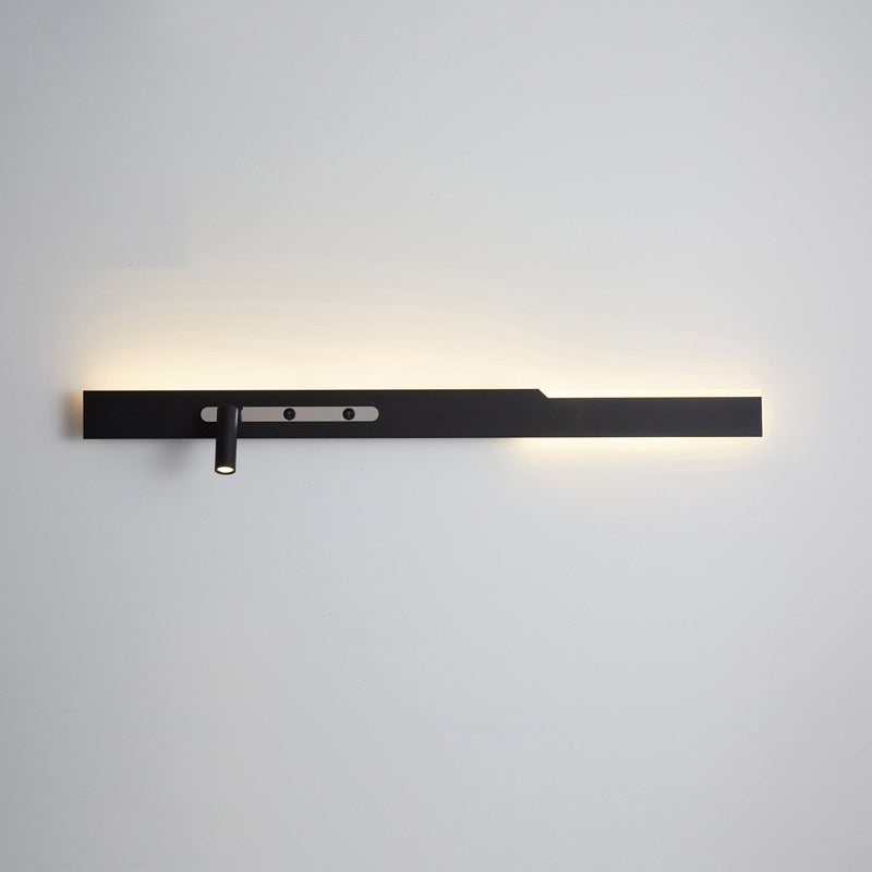 WOMO Linear Wall Spotlight with Switch-WM6069