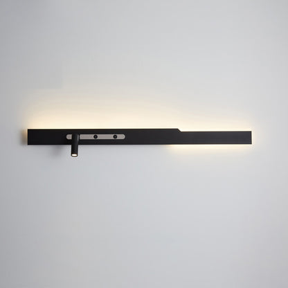 WOMO Linear Wall Spotlight with Switch-WM6069