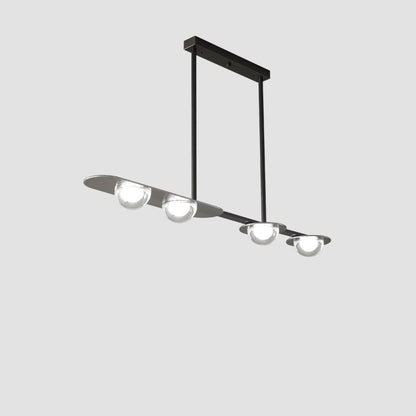 WOMO Linear Pendant Light-WM2333