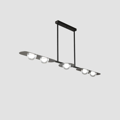 WOMO Linear Pendant Light-WM2333