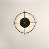 WOMO Wall Clock with Led Light-WM6085 thumbnail