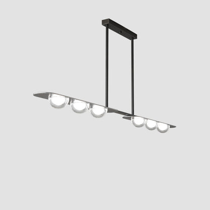 WOMO Linear Pendant Light-WM2333