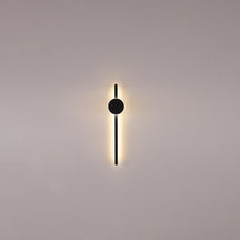 WOMO Long Linear Wall Sconce-WM6070