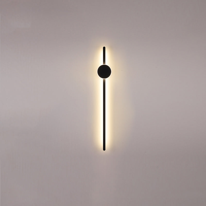 WOMO Long Linear Wall Sconce-WM6070