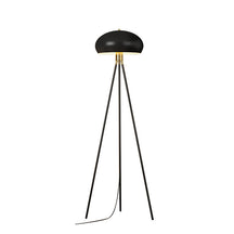 WOMO Mushroom Tripod Floor Lamp-WM7068