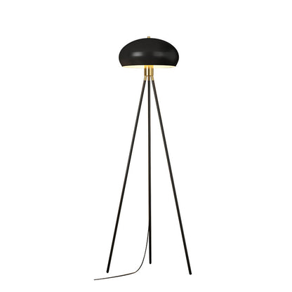 WOMO Mushroom Tripod Floor Lamp-WM7068