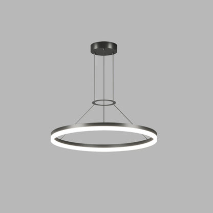 WOMO Circular Led Chandelier-WM2170