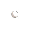WOMO Moon Accent Wall Sconce-WM6073 thumbnail