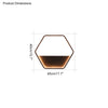 WOMO Outdoor Plant Wall Light-WM9013 thumbnail