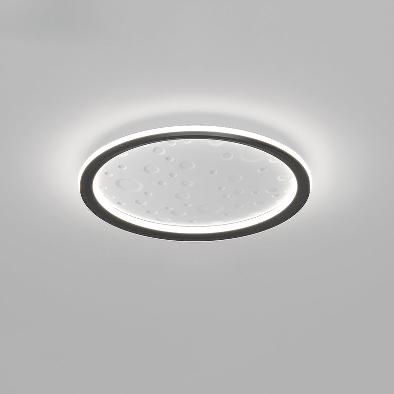 WOMO Moon Ceiling Light-WM1061