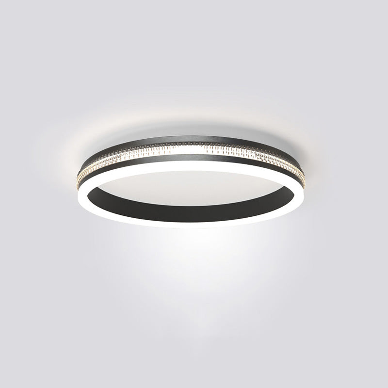 WOMO Square/Circular Ceiling Light-WM1058