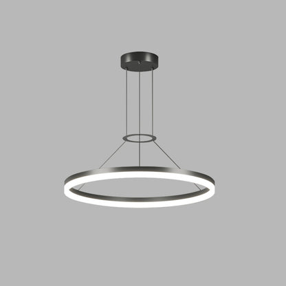 WOMO Circular Led Chandelier-WM2170