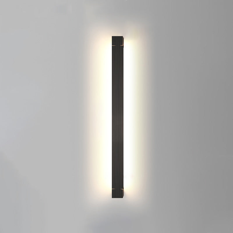 WOMO Adjustable Linear Led Wall Sconce-WM6082