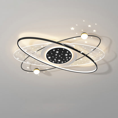 WOMO Starlight Ceiling Light-WM1056