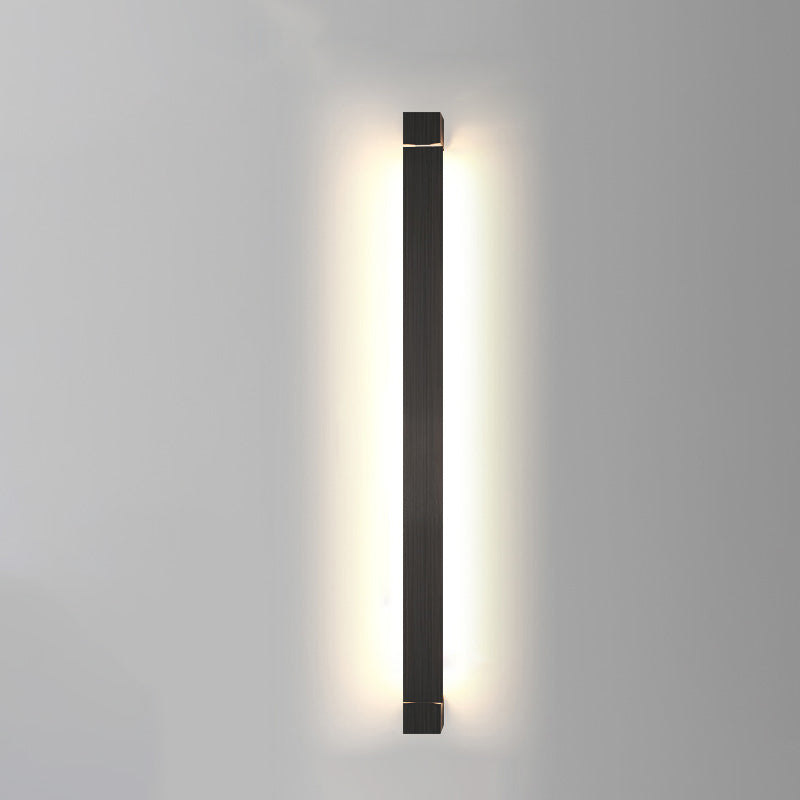 WOMO Adjustable Linear Led Wall Sconce-WM6082