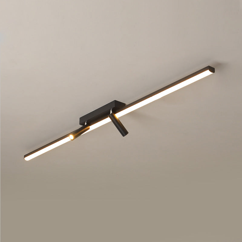 WOMO Linear LED Spotlights Kithchen Ceiling Light-WM1067