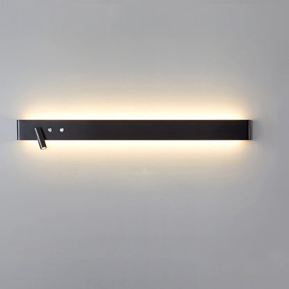 WOMO Linear Wall Spotlight with Switch-WM6006