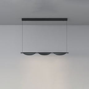 WOMO Triple Linear Led Pendant Lamp-WM2247