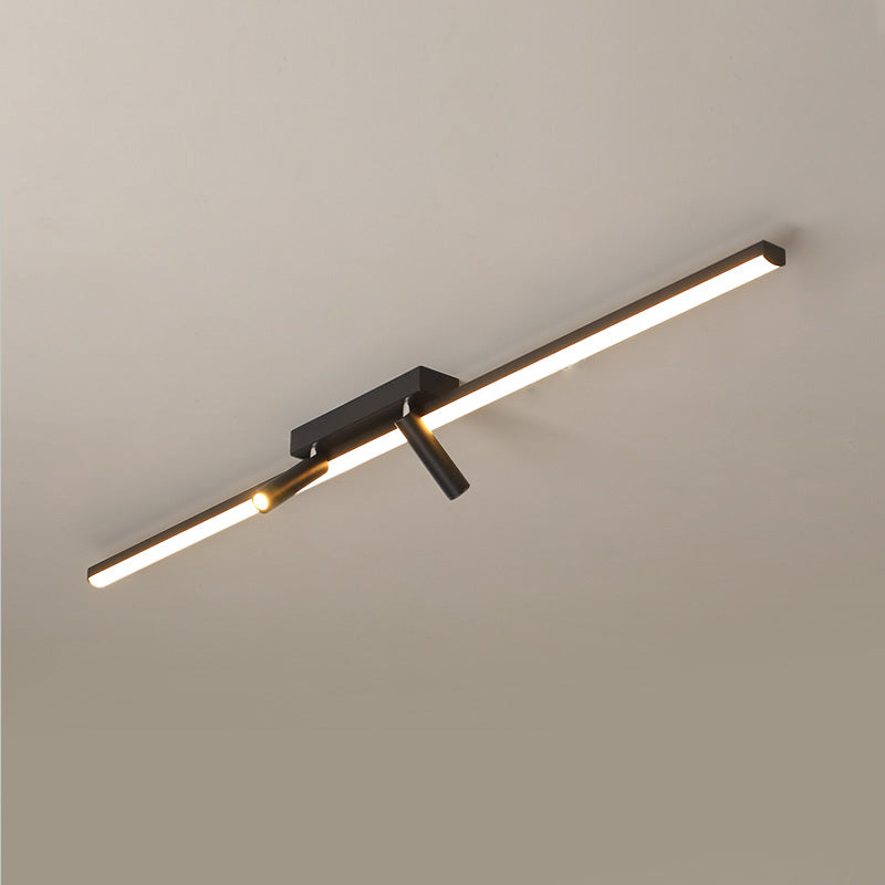 WOMO Linear LED Spotlights Kithchen Ceiling Light-WM1067