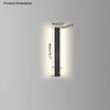 WOMO Adjustable Linear Led Wall Sconce-WM6082 thumbnail