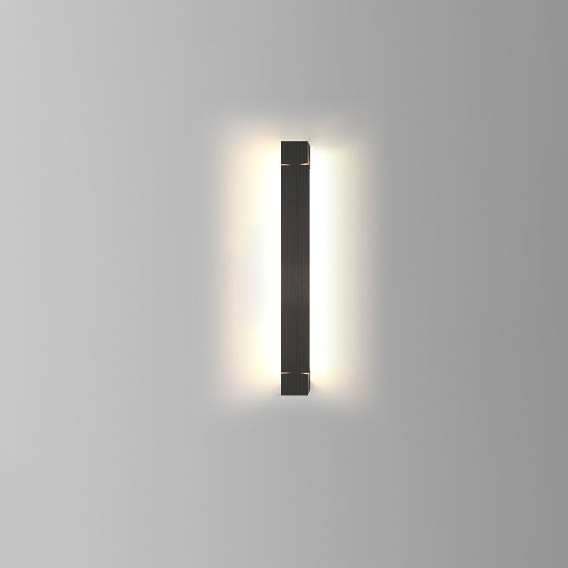 WOMO Adjustable Linear Led Wall Sconce-WM6082