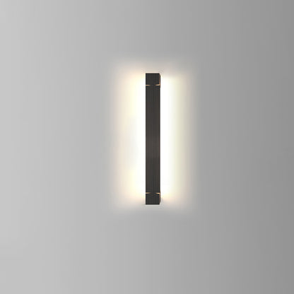 WOMO Adjustable Linear Led Wall Sconce-WM6082