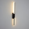WOMO Double bar Led Wall Sconce-WM6076 thumbnail