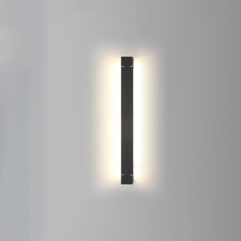 WOMO Adjustable Linear Led Wall Sconce-WM6082