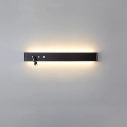 WOMO Linear Wall Spotlight with Switch-WM6006