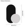 WOMO Sculptural Wall Sconce-WM6078 thumbnail
