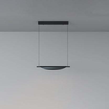 WOMO Triple Linear Led Pendant Lamp-WM2247