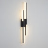 WOMO Double bar Led Wall Sconce-WM6076 thumbnail