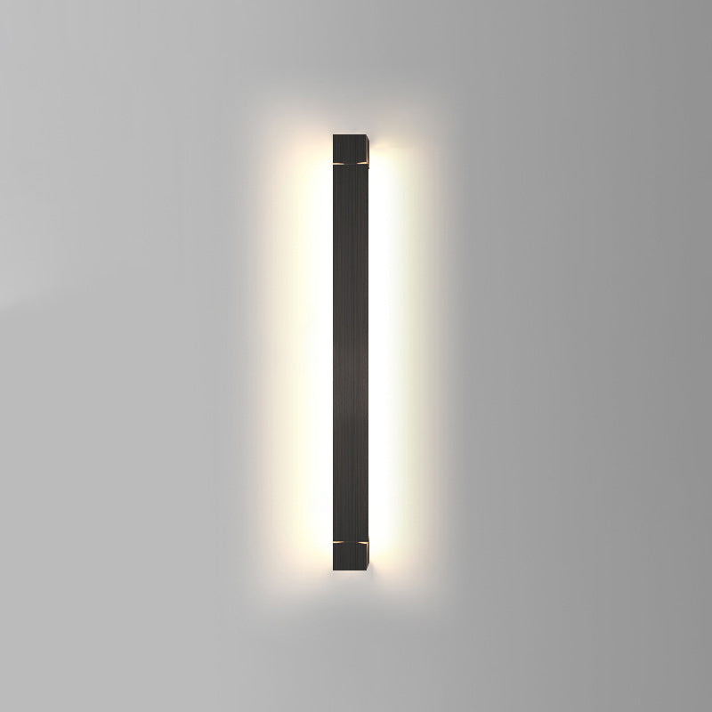 WOMO Adjustable Linear Led Wall Sconce-WM6082