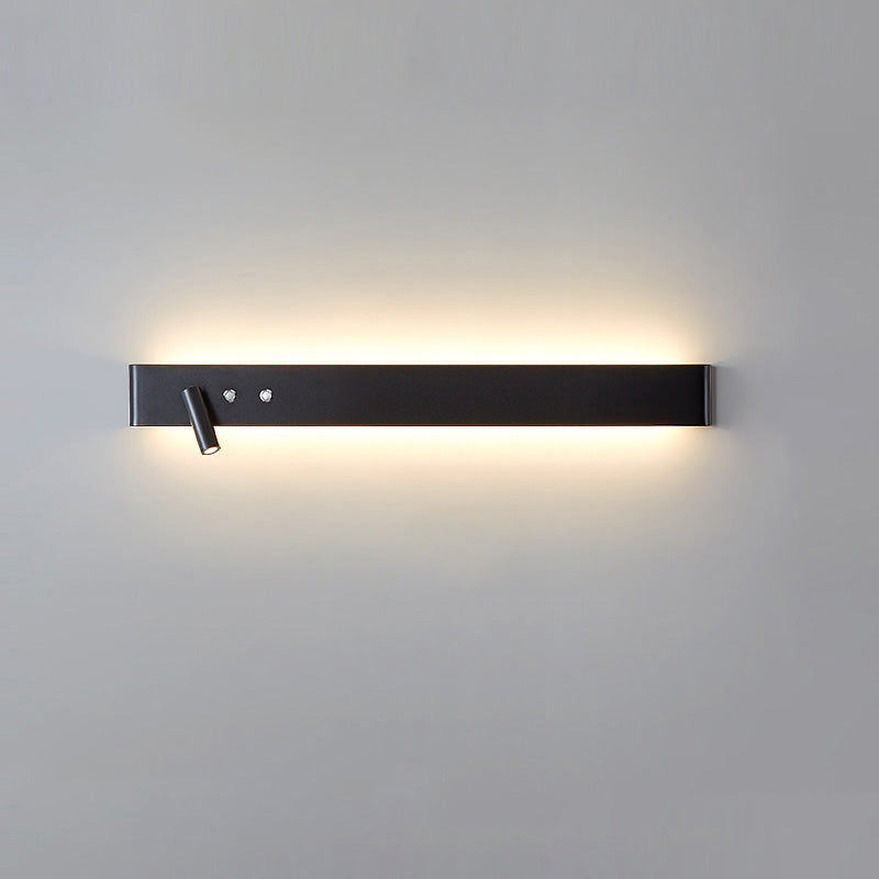 WOMO Linear Wall Spotlight with Switch-WM6006