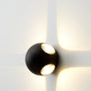 WOMO Outdoor Accent Wall Light-WM9083 thumbnail