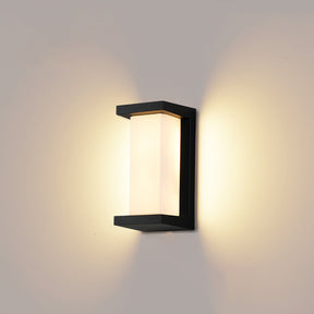 WOMO LED Wall Pack Light-WM9076