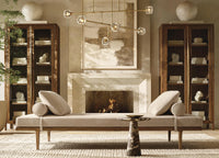 WOMO Mobile Crystal Chandelier - Demaret