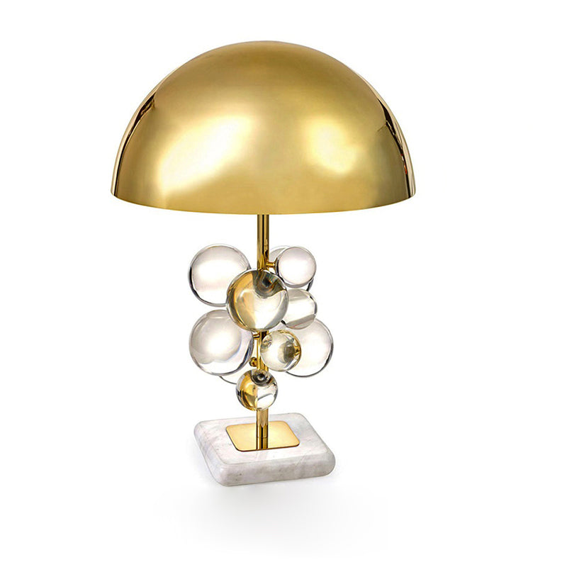 WOMO Bubble Dome Table Lamp-WM8008