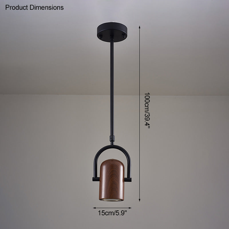 WOMO Adjustable Spotlight Pendant Light-WM2162