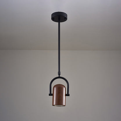 WOMO Adjustable Spotlight Pendant Light-WM2162