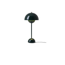 WOMO Scandi Mushroom Table Lamp for Children-WM8021