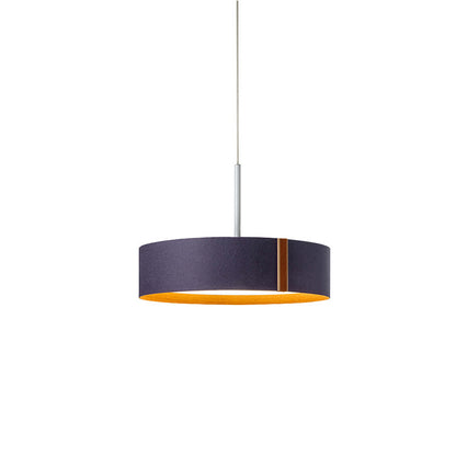 WOMO Drum Felt Pendant Light-WM2149