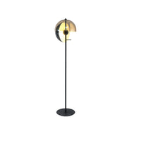WOMO Half-spheres Floor Lamp-WM7030
