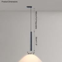 WOMO Spotlight Pendant Light for Track Lighting-WM2163