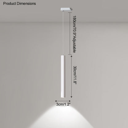 WOMO Spotlight Pendant Light for Track Lighting-WM2163