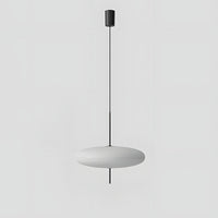WOMO Minimalist Dome Glass Pendant Light-WM3206