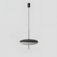 WOMO Minimalist Dome Glass Pendant Light-WM3206