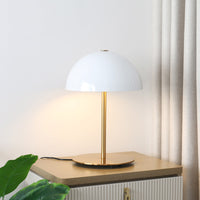 WOMO Dome Table Lamp-WM8013