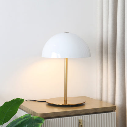 WOMO Dome Table Lamp-WM8013