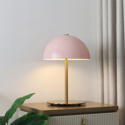 WOMO Dome Table Lamp-WM8013